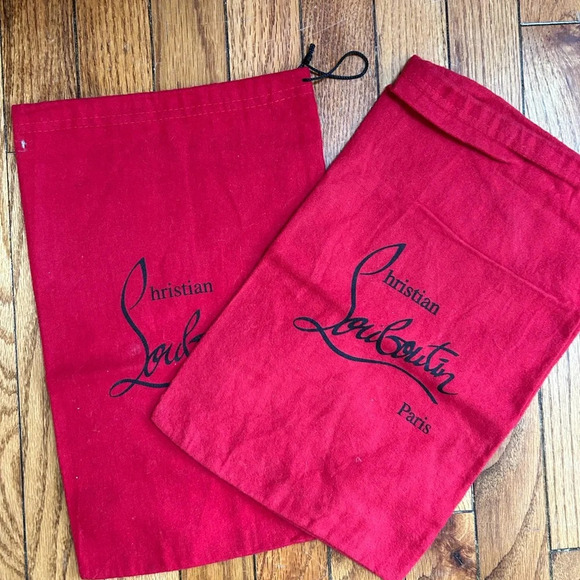 Christian  Louboutin Black Very Privé 120 Patent, size 38.5 - Picture 15 of 15